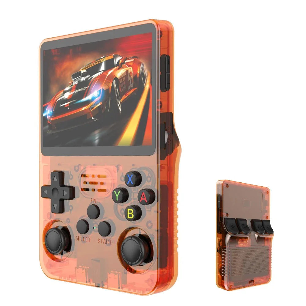 Keyboy Retro Console