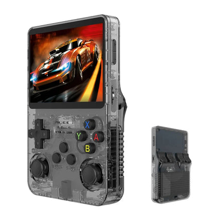 Keyboy Retro Console